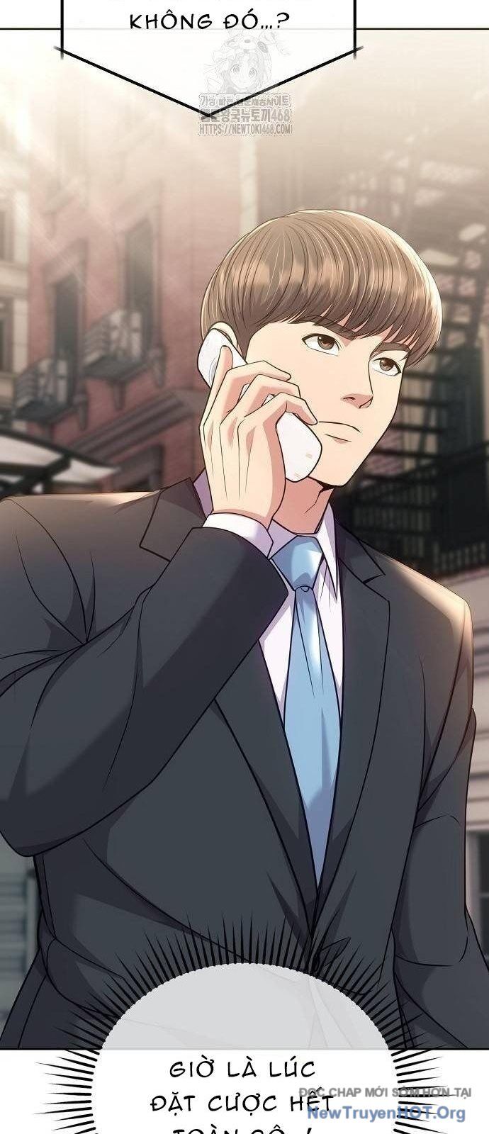 Nhân Viên Thực Tập Kim Cheolsu - chap104 - Trang 91